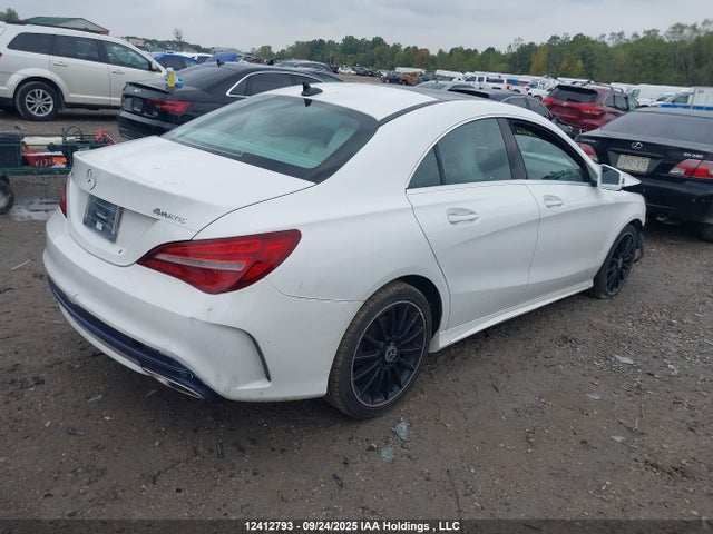 WDDSJ4GB9JN666661 Mercedes-Benz 2018