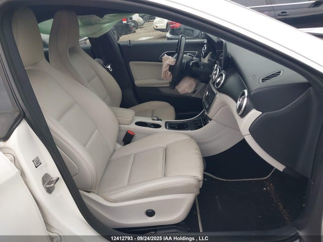 WDDSJ4GB9JN666661 Mercedes-Benz 2018