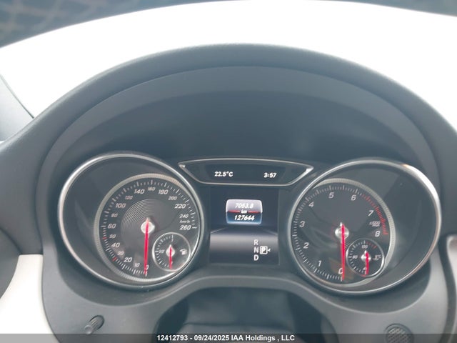 WDDSJ4GB9JN666661 Mercedes-Benz 2018