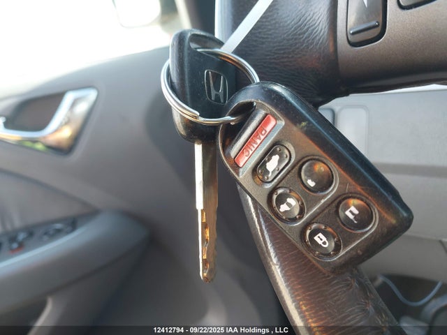 Продаж на аукціоні авто 2010 Honda Odyssey, vin: 5FNRL3H78AB506812, номер лоту: 12412794