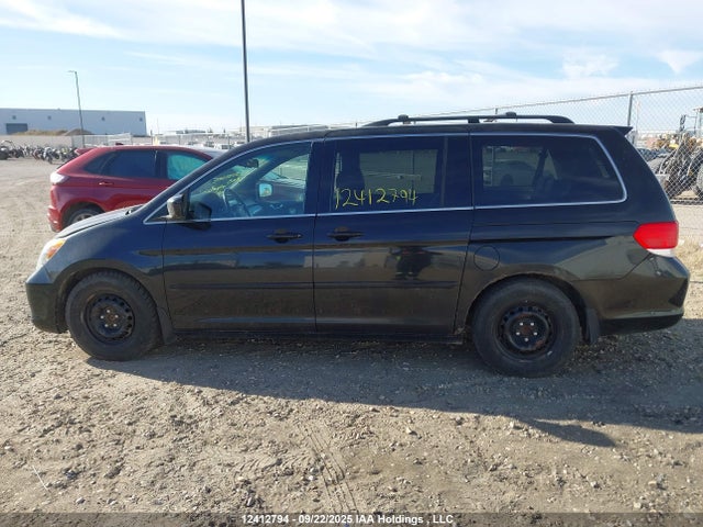 Продаж на аукціоні авто 2010 Honda Odyssey, vin: 5FNRL3H78AB506812, номер лоту: 12412794