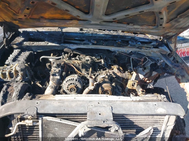Aukcja sprzedaży 2006 Gmc Sierra 2500hd, vin: 1GTHK24206E118596, numer aukcji: 12412811