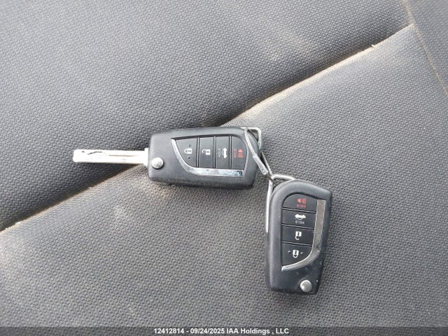 Toyota m20a-fks 2023 5YFB4MDE9PP039700 Image 11