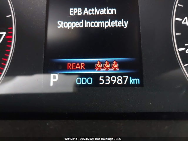 Toyota m20a-fks 2023 5YFB4MDE9PP039700 Image 15
