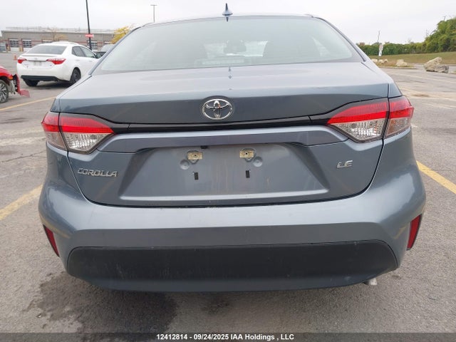 Toyota m20a-fks 2023 5YFB4MDE9PP039700 Image 16
