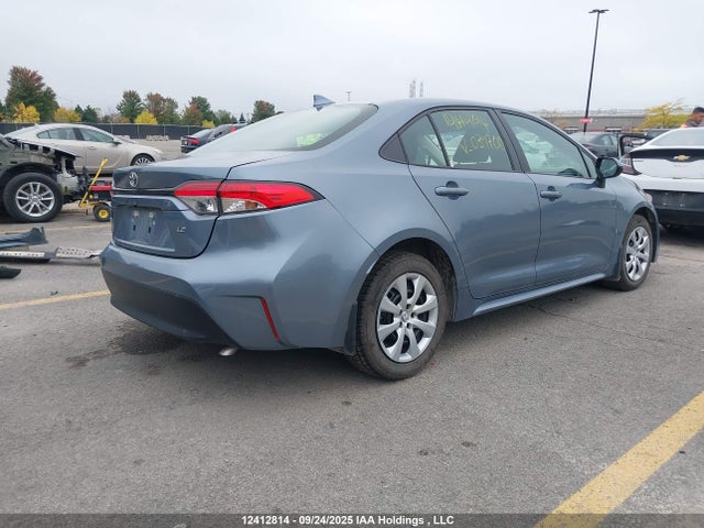 Toyota m20a-fks 2023 5YFB4MDE9PP039700 Image 4