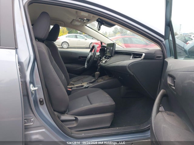 Toyota m20a-fks 2023 5YFB4MDE9PP039700 Image 5