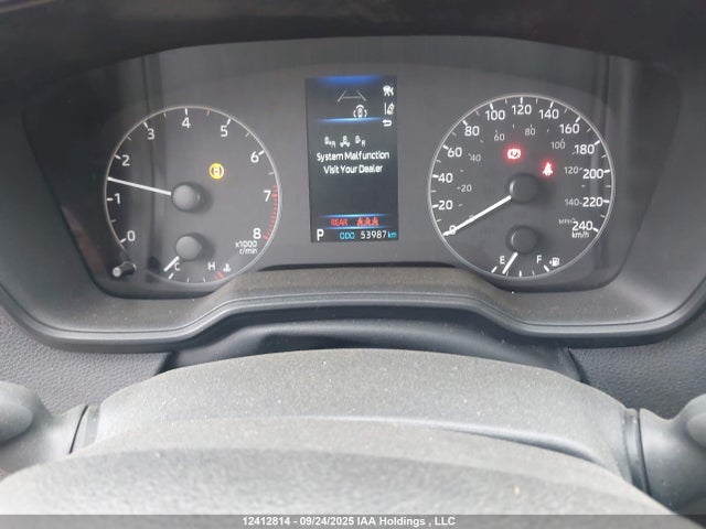 Toyota m20a-fks 2023 5YFB4MDE9PP039700 Image 7