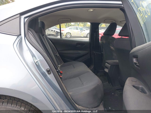 Toyota m20a-fks 2023 5YFB4MDE9PP039700 Image 8