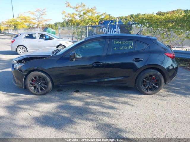 3MZBM1K72FM206114 Mazda pe