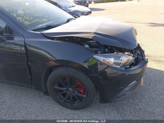 3MZBM1K72FM206114 Mazda pe