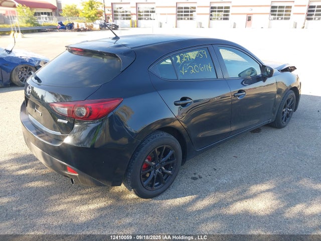3MZBM1K72FM206114 Mazda pe