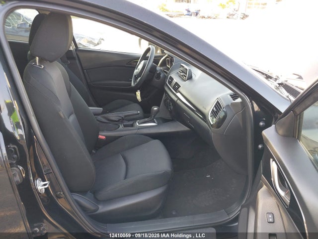 3MZBM1K72FM206114 Mazda pe