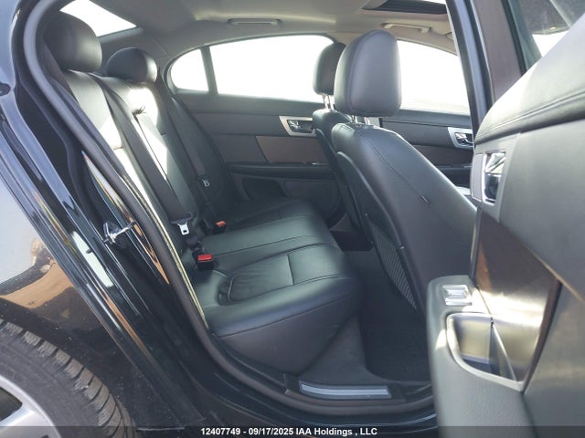 SAJXJ0EF3E8U28180 Jaguar s/c ulev