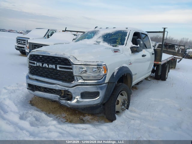 3C7WRNFL5RG197905 RAM 5500
