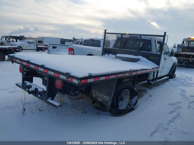 3C7WRNFL5RG197905 RAM 5500