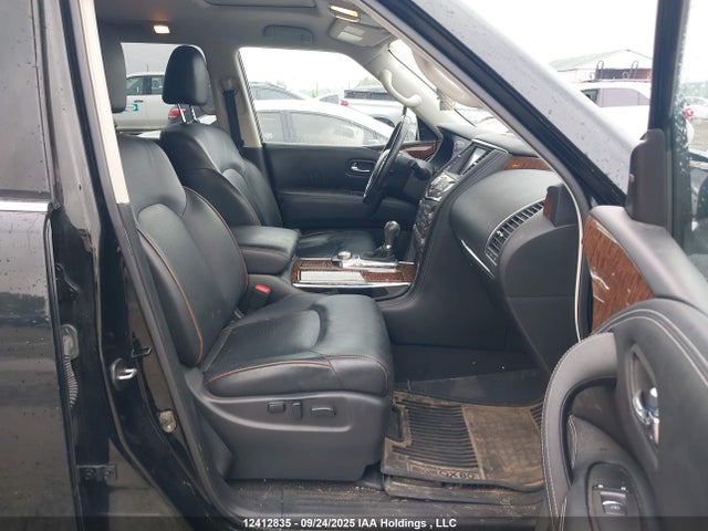 Nissan 2018 2018 JN8AY2NC3J9557417 Image 5