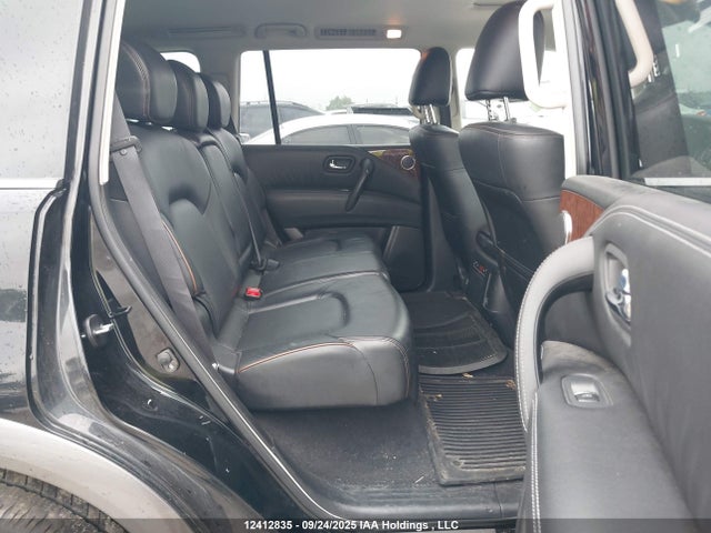 Nissan 2018 2018 JN8AY2NC3J9557417 Image 8