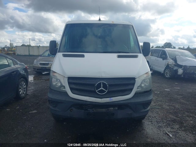 Mercedes-Benz 2016 2016 WD3BE7DD1GP212725 Image 12