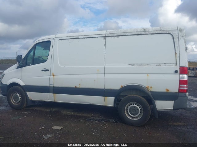 Mercedes-Benz 2016 2016 WD3BE7DD1GP212725 Image 14