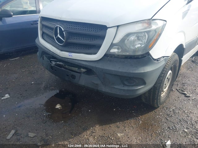 Mercedes-Benz 2016 2016 WD3BE7DD1GP212725 Image 6
