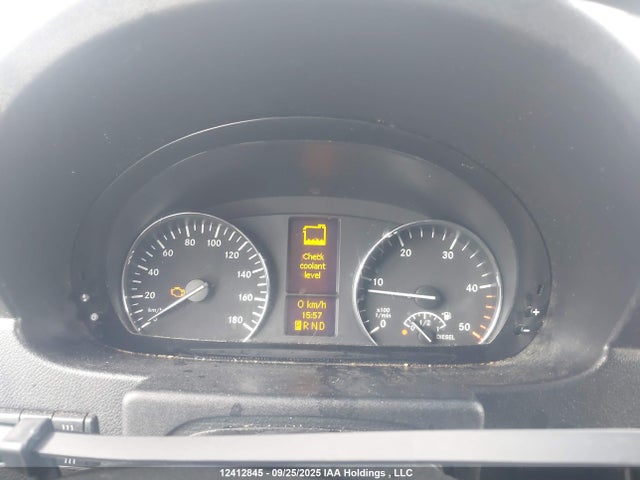 Mercedes-Benz 2016 2016 WD3BE7DD1GP212725 Image 7