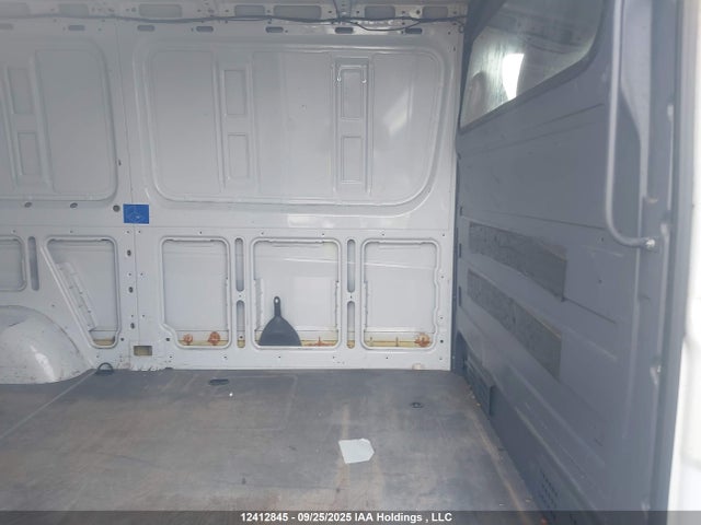 Mercedes-Benz 2016 2016 WD3BE7DD1GP212725 Image 8