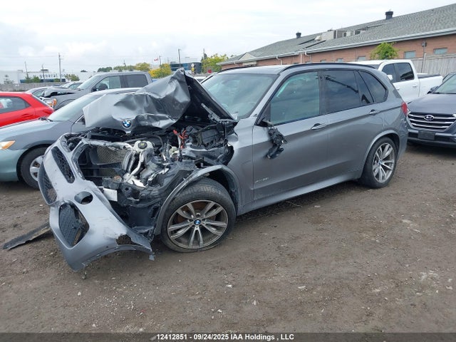 5UXKR0C32H0X79948 BMW X5