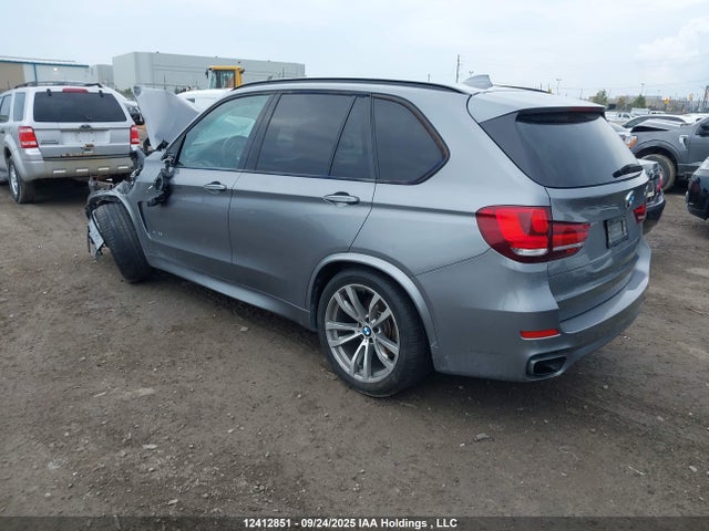 5UXKR0C32H0X79948 BMW X5