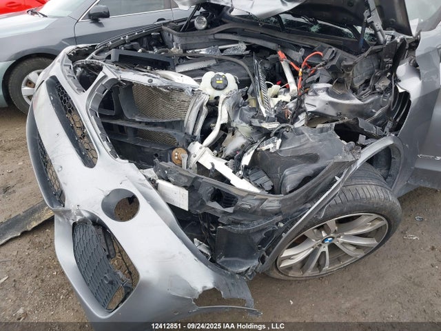 5UXKR0C32H0X79948 BMW X5