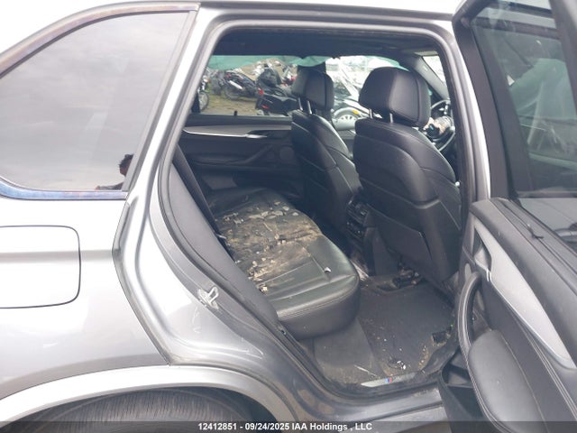 5UXKR0C32H0X79948 BMW X5