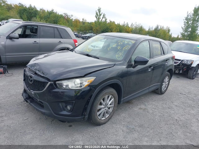 Mazda py 2015 JM3KE2CY6F0463929 Image 2