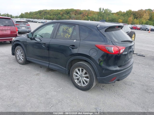 Mazda py 2015 JM3KE2CY6F0463929 Image 3