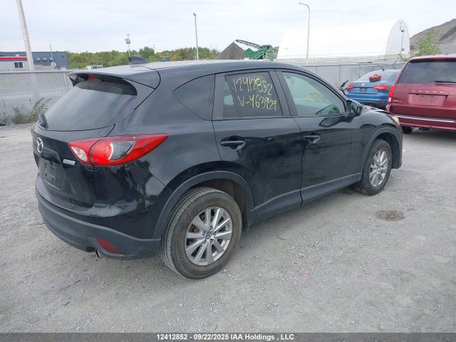 Mazda py 2015 JM3KE2CY6F0463929 Image 4