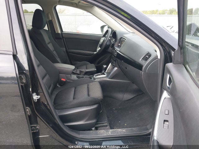 Mazda py 2015 JM3KE2CY6F0463929 Image 5