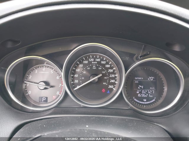 Mazda py 2015 JM3KE2CY6F0463929 Image 7