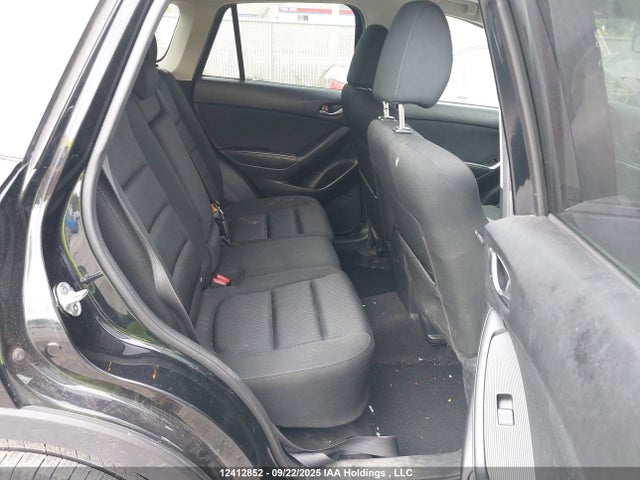 Mazda py 2015 JM3KE2CY6F0463929 Image 8
