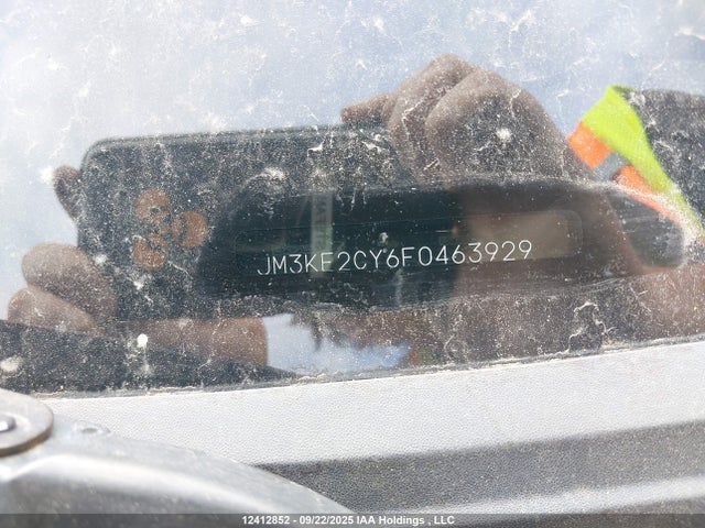 Mazda py 2015 JM3KE2CY6F0463929 Image 9