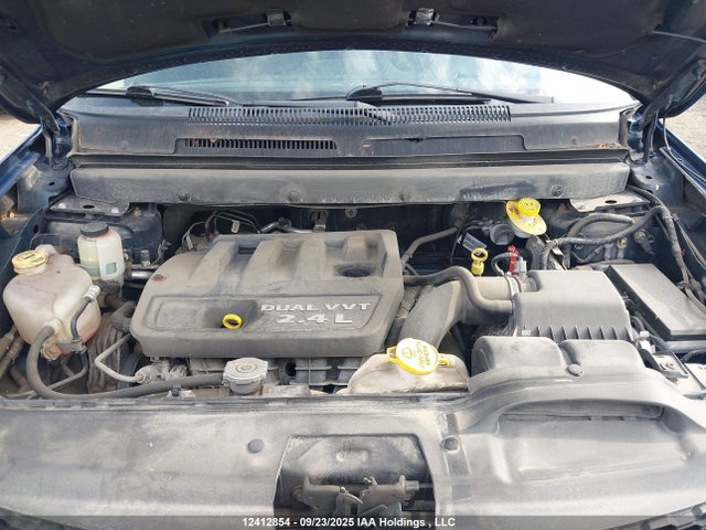 Dodge 2014 2014 3C4PDCAB0ET120492 Image 10