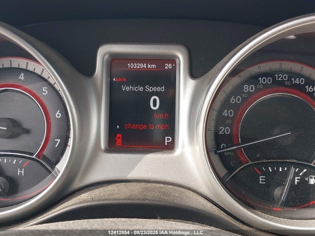 Dodge 2014 2014 3C4PDCAB0ET120492 Image 15