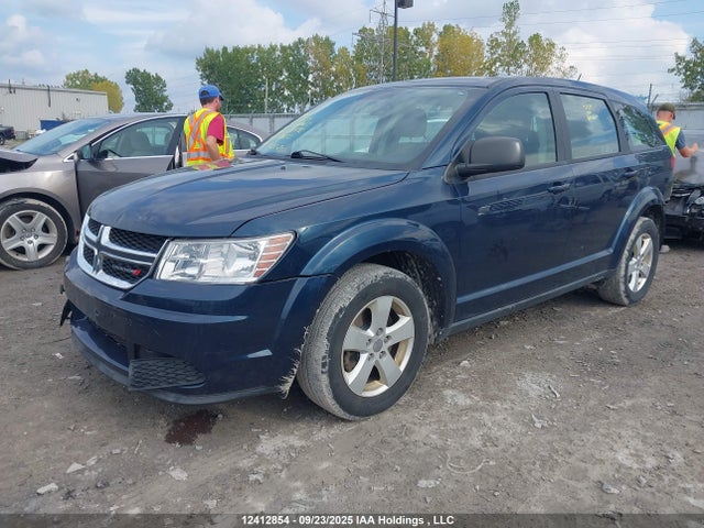 Dodge 2014 2014 3C4PDCAB0ET120492 Image 2