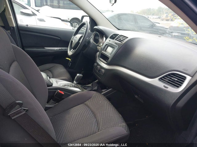 Dodge 2014 2014 3C4PDCAB0ET120492 Image 5