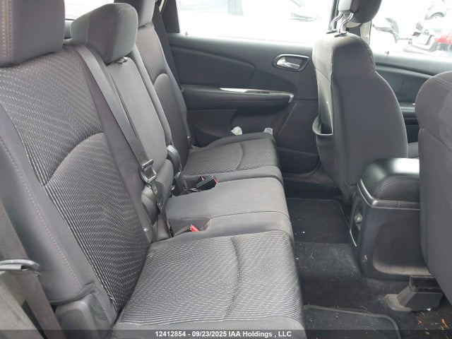 Dodge 2014 2014 3C4PDCAB0ET120492 Image 8