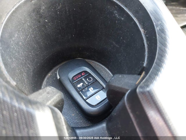 Honda Civic 2022 2HGFE2F3XNH110454 Image 11