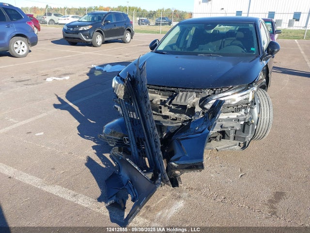 Honda Civic 2022 2HGFE2F3XNH110454 Image 12