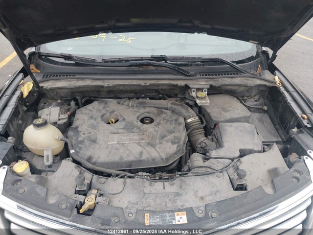 Lincoln MKC 2017 5LMCJ2D95HUL45052 Image 10