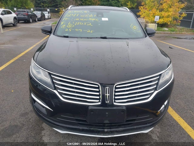 Lincoln MKC 2017 5LMCJ2D95HUL45052 Image 12