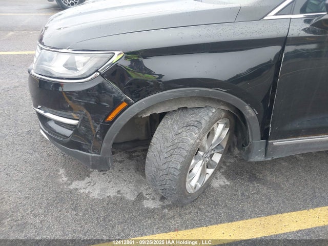 Lincoln MKC 2017 5LMCJ2D95HUL45052 Image 20