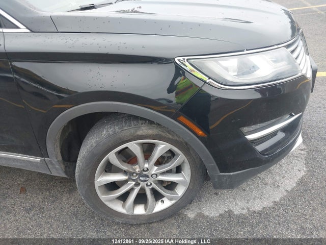Lincoln MKC 2017 5LMCJ2D95HUL45052 Image 21