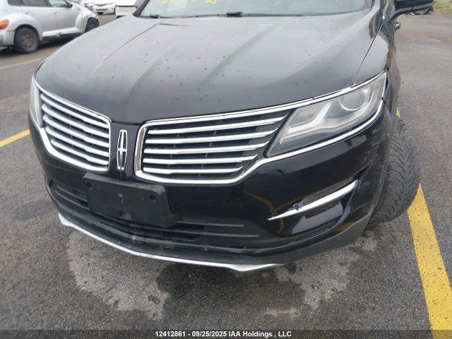 Lincoln MKC 2017 5LMCJ2D95HUL45052 Image 6